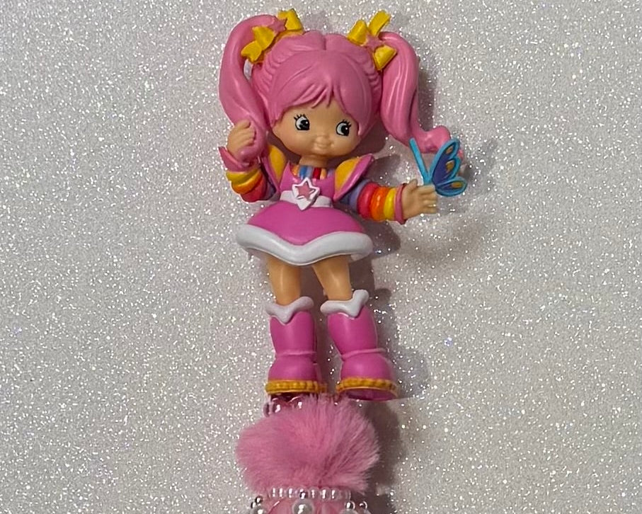 Tickled Pink