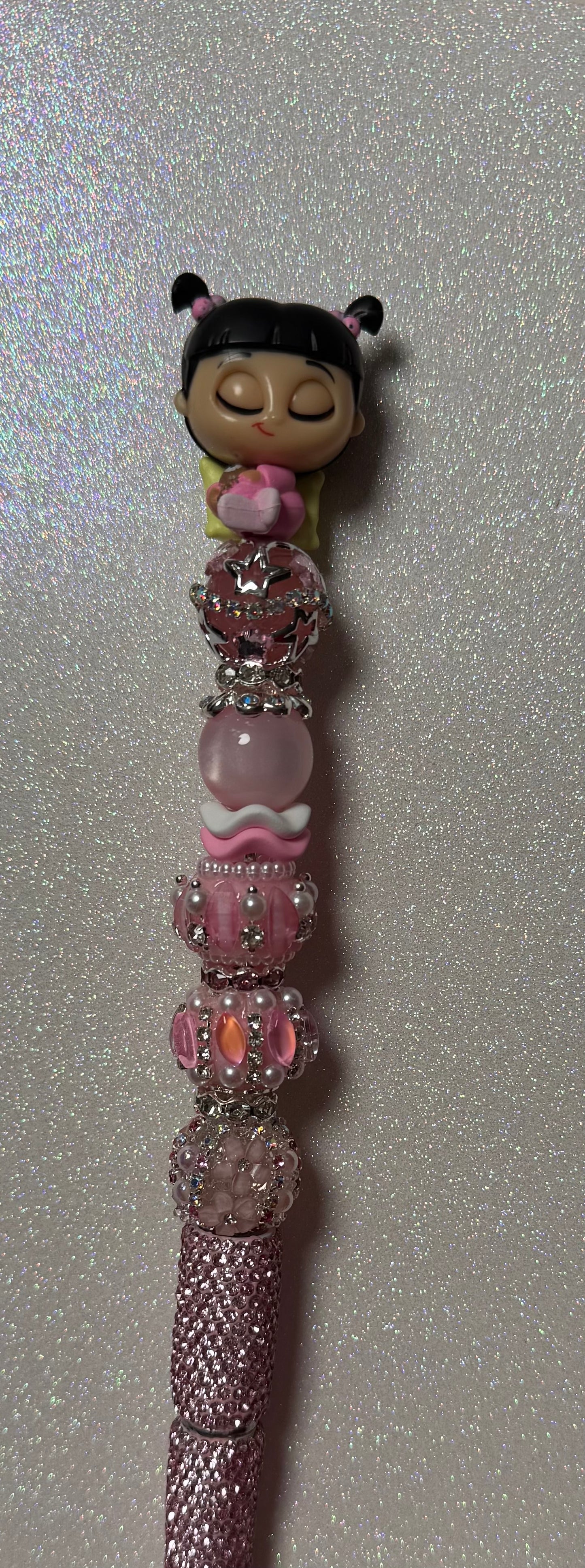 Boo - Blinking Boo - Special Edition Fancy Pen