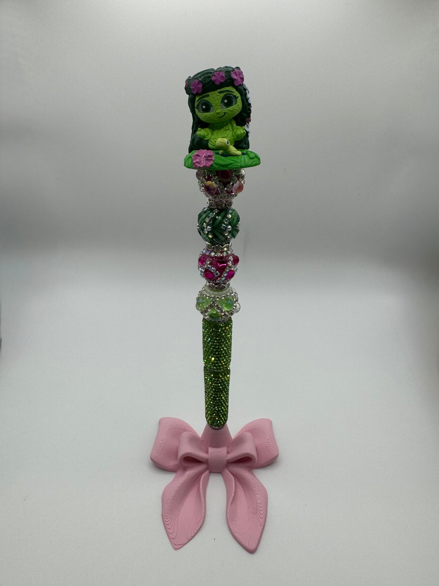 "TeFiti, Ultra Rare" Fancy Pen