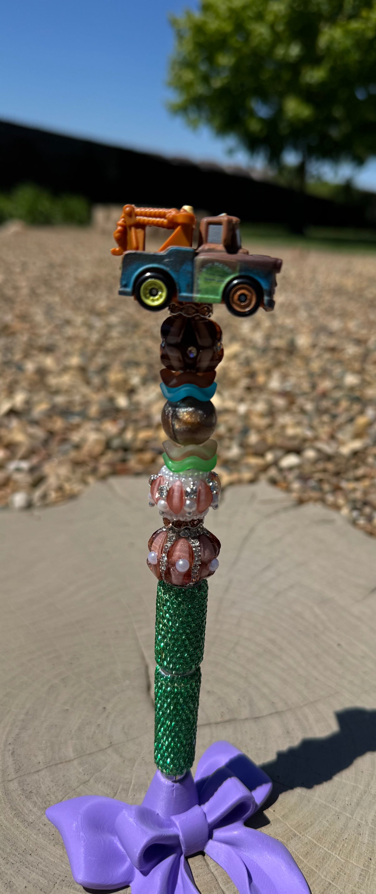 Mater (Tow Truck)
