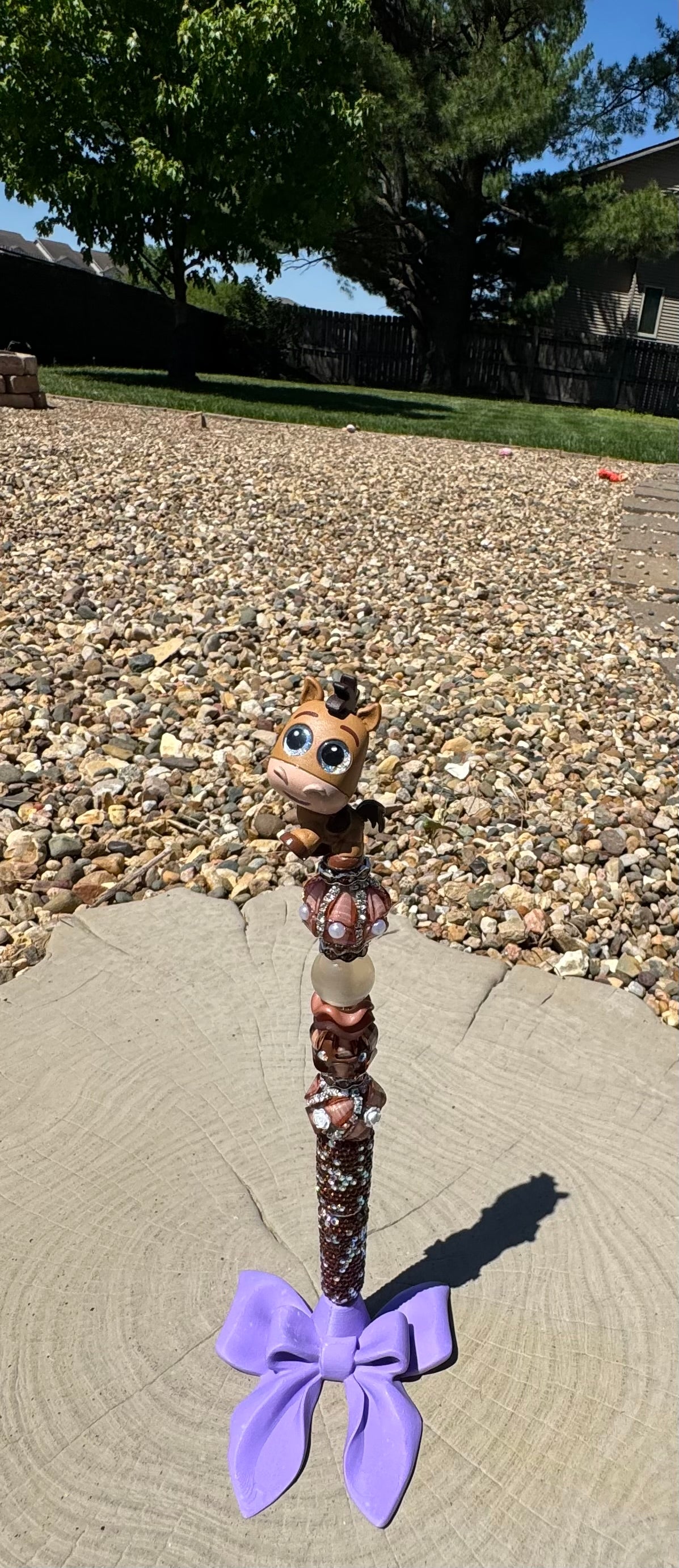 Bullseye "Ultra Rare"