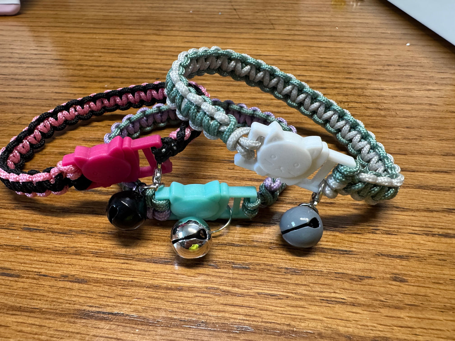 Paracord Items