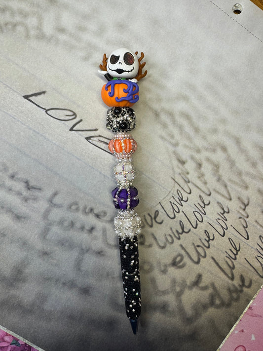 "Jack, Ultra Rare" Fancy Pen