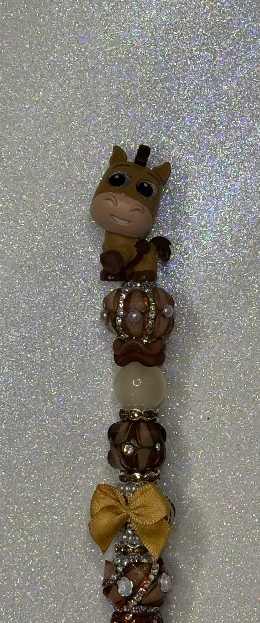 Bullseye "Ultra Rare"