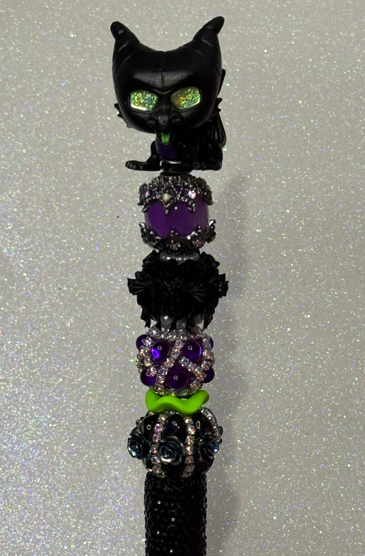 "Maleficent Dragon," Special Edition Exclusive Fancy Pen