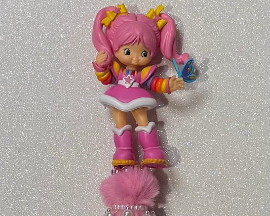 Tickled Pink