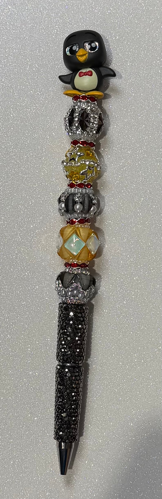 "Wheezy" Special Edition Fancy Pen