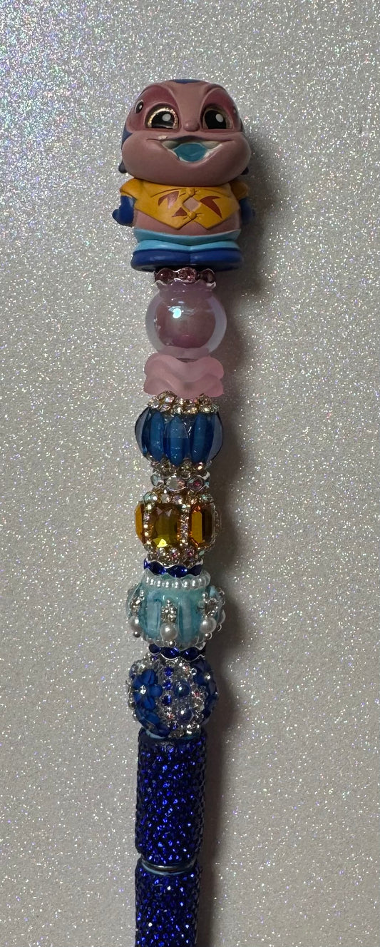 Jumba (Rare) Fancy Pen