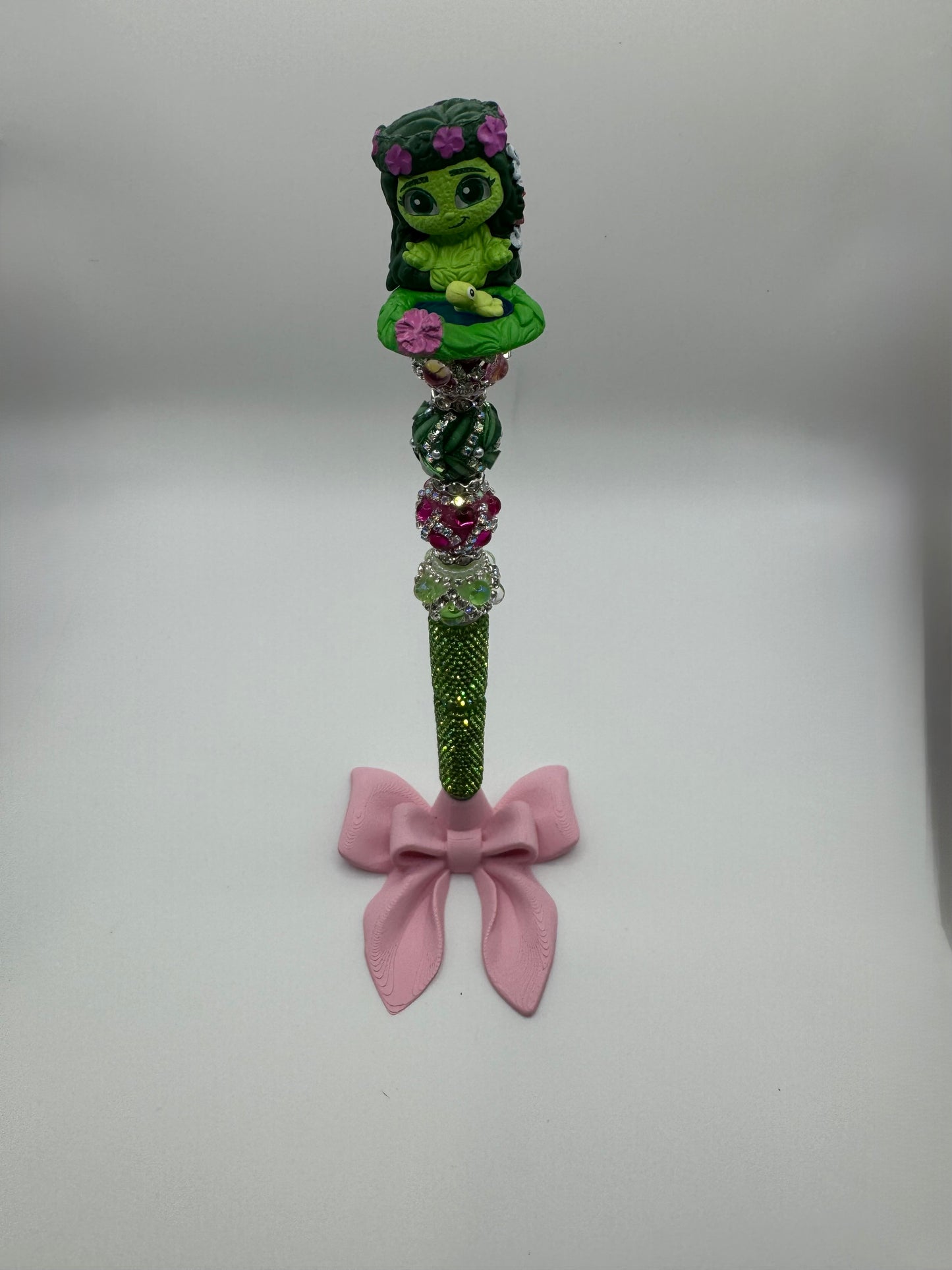 "TeFiti, Ultra Rare" Fancy Pen