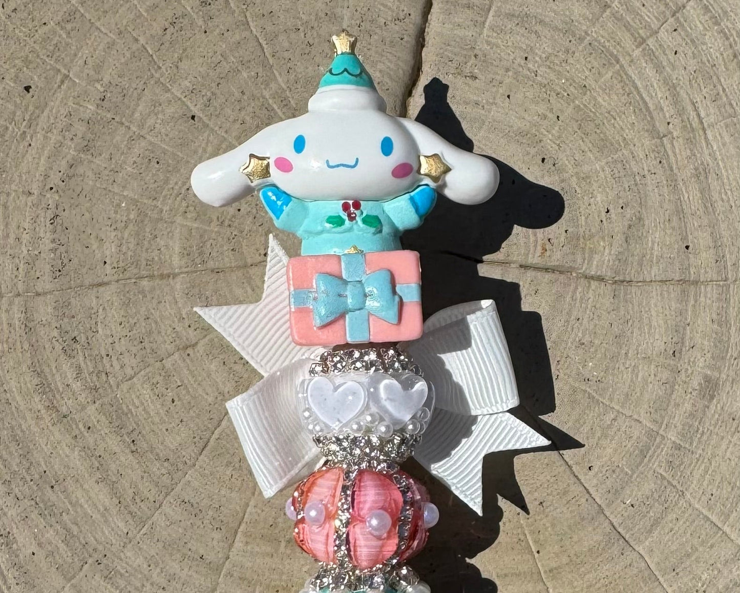 "Cinnamoroll" Fancy Pen