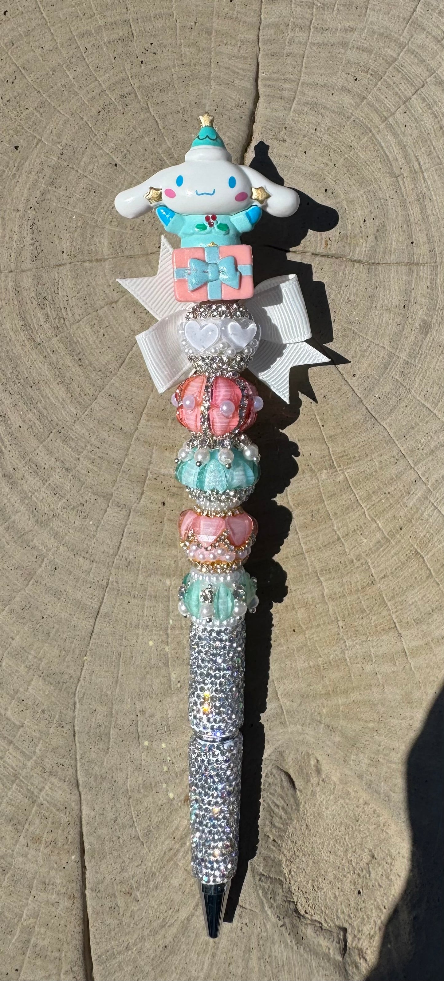 "Cinnamoroll" Fancy Pen