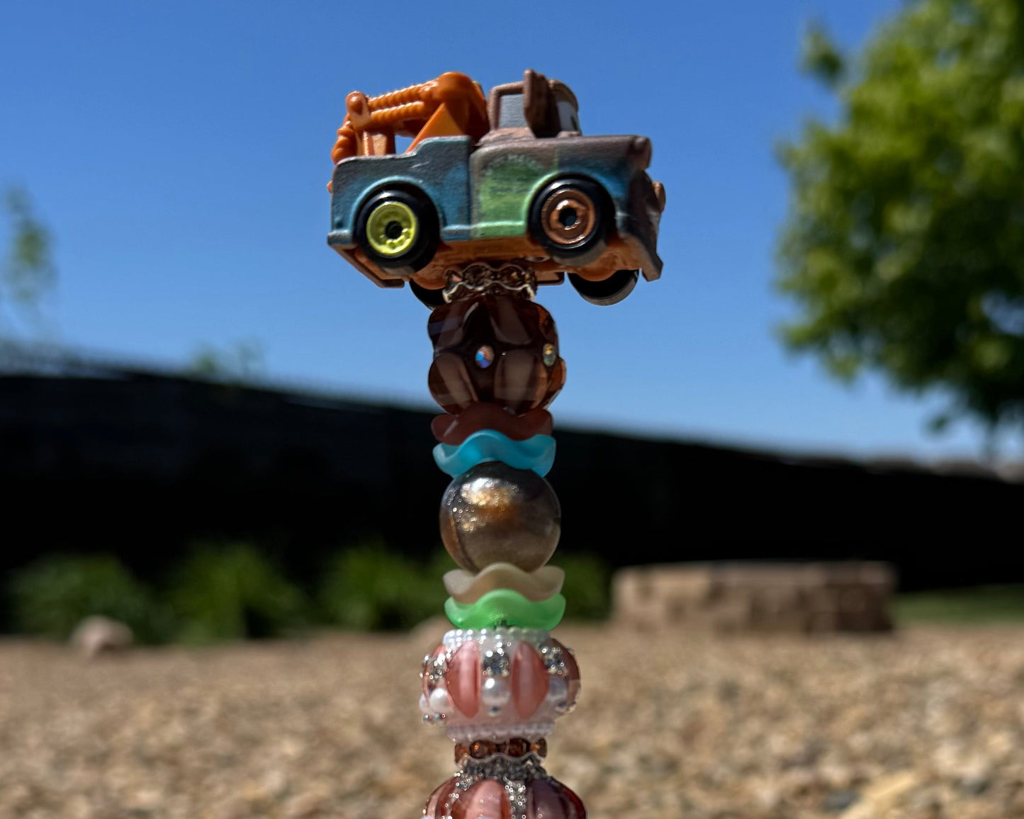 Mater (Tow Truck)
