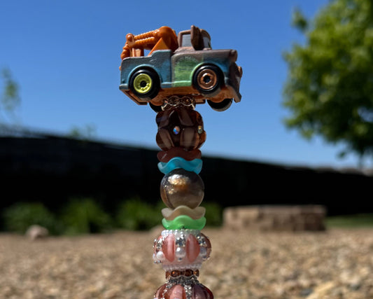 Mater (Tow Truck)