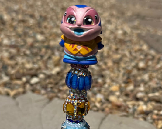 Jumba (Rare) Fancy Pen