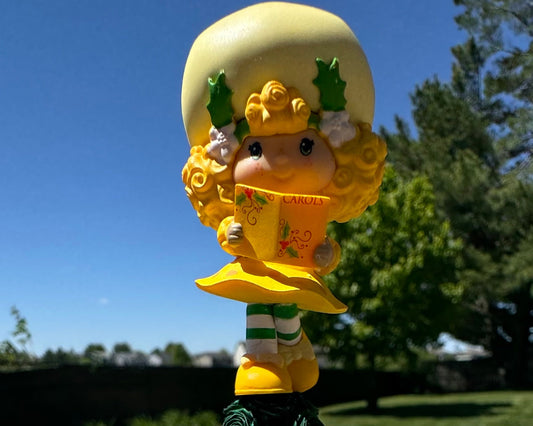 Lemon Meringue