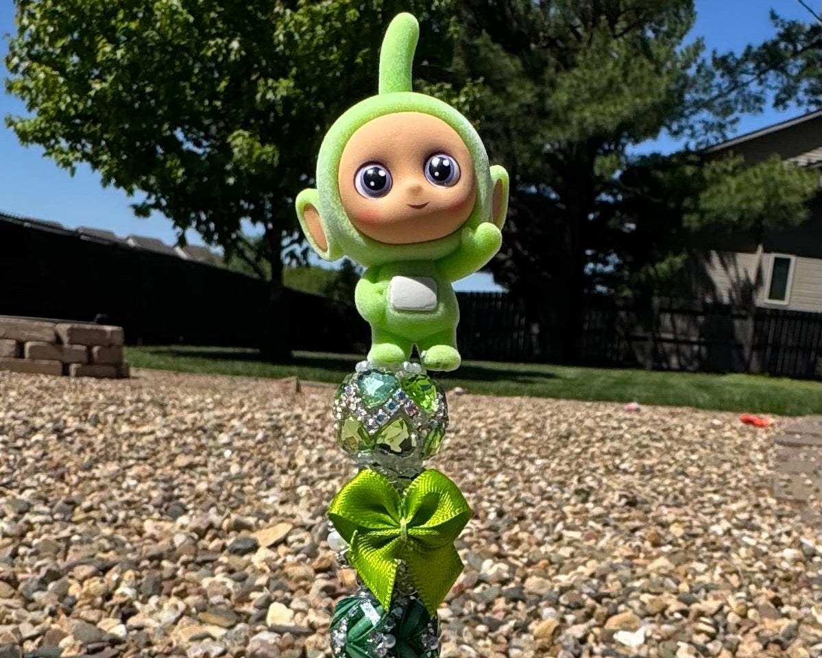 Dipsy (Teletubbie) Fancy Pen