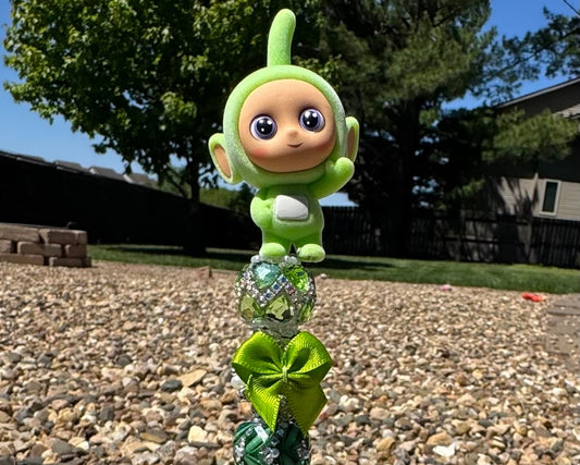 Dipsy (Teletubbie) Fancy Pen