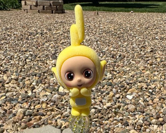LaLa (Teletubbie) Fancy Pen