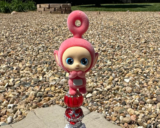 Po (Teletubbie) Fancy Pen