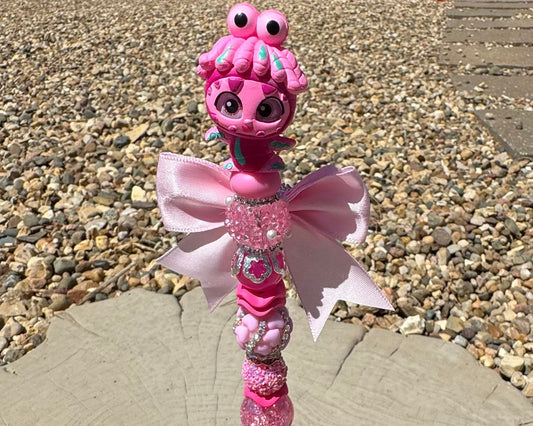 "Neon Boo " Special Edition Fancy Pen