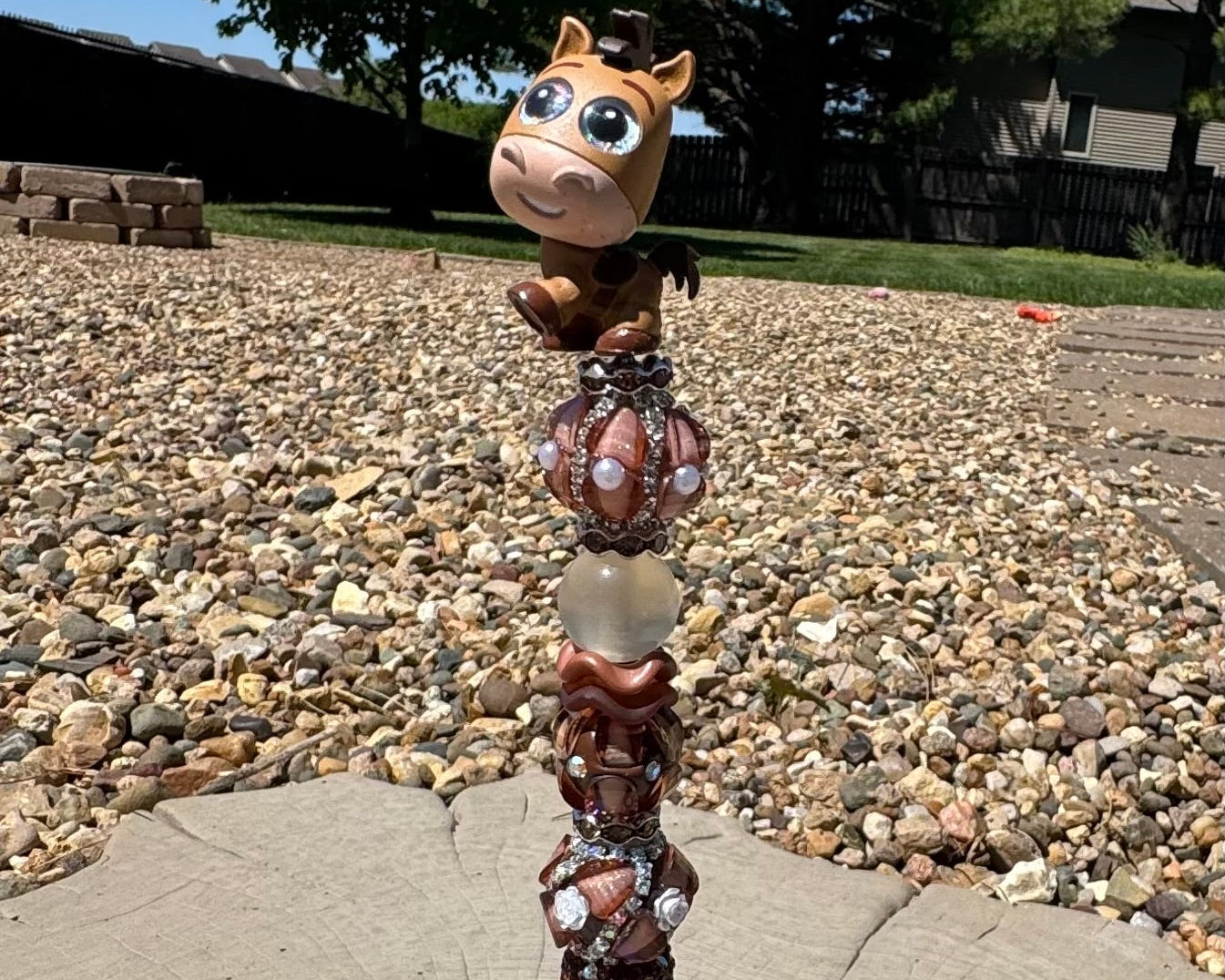 Bullseye "Ultra Rare"