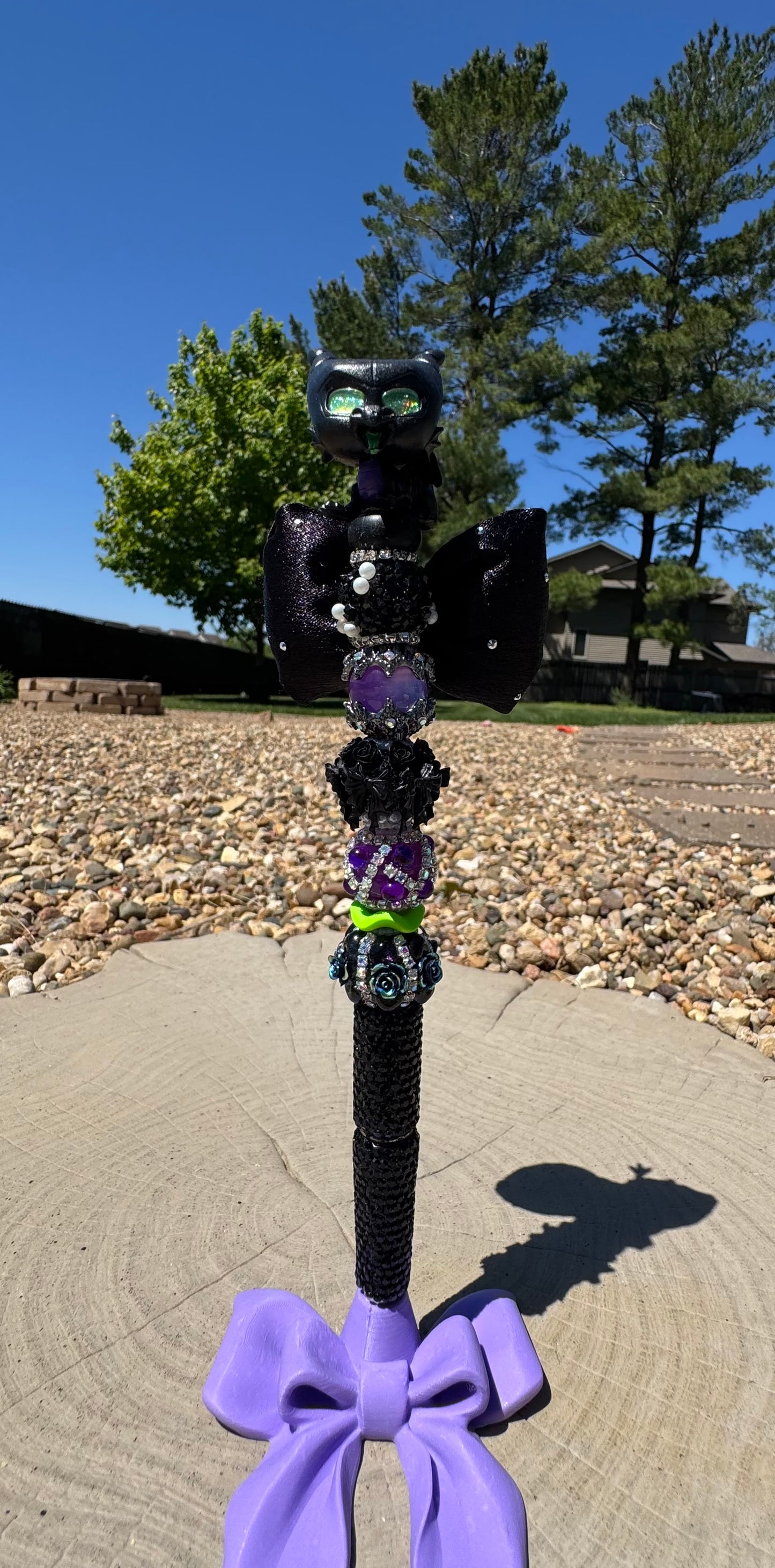 "Maleficent Dragon," Special Edition Exclusive Fancy Pen