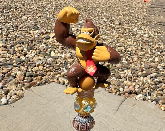 "Donkey Kong" Fancy Pen