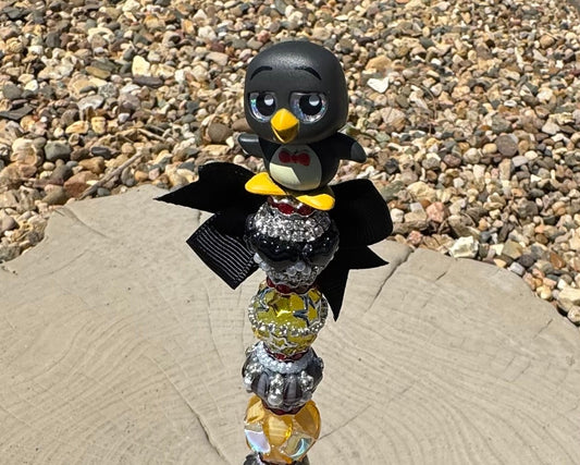 "Wheezy" Special Edition Fancy Pen