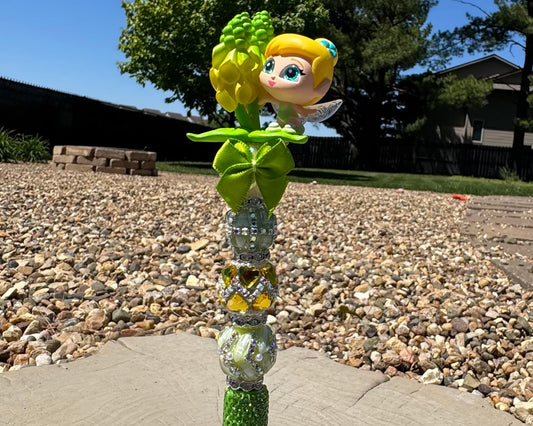 Tinkerbell Full Bloom